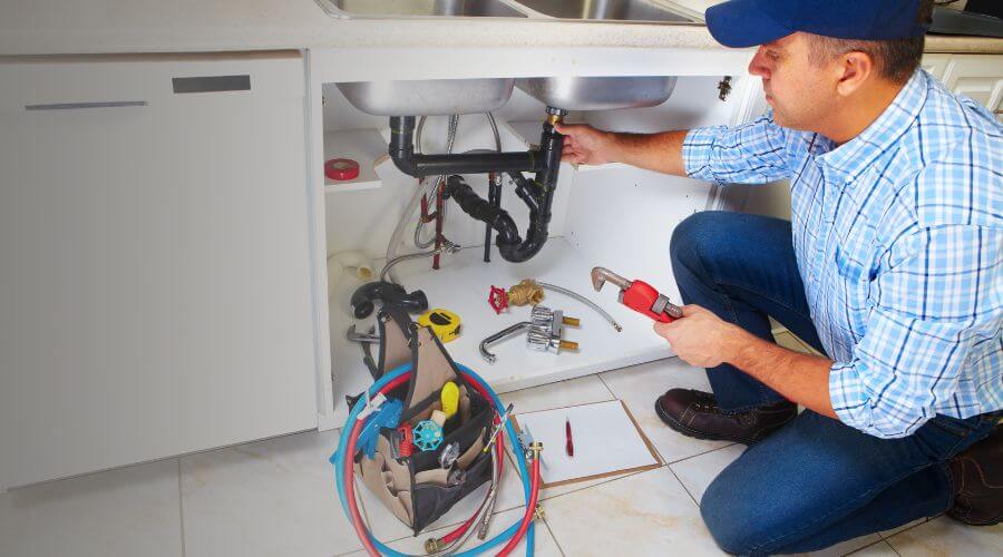 Professional water leak detection in Troy, MT